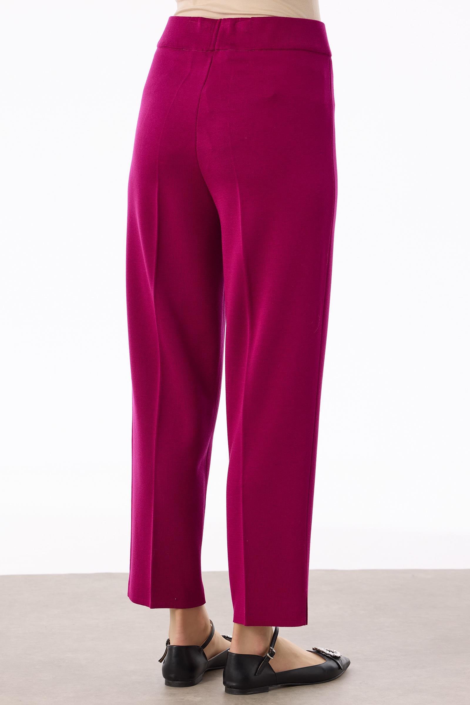 Triko Pantolon FUŞYA