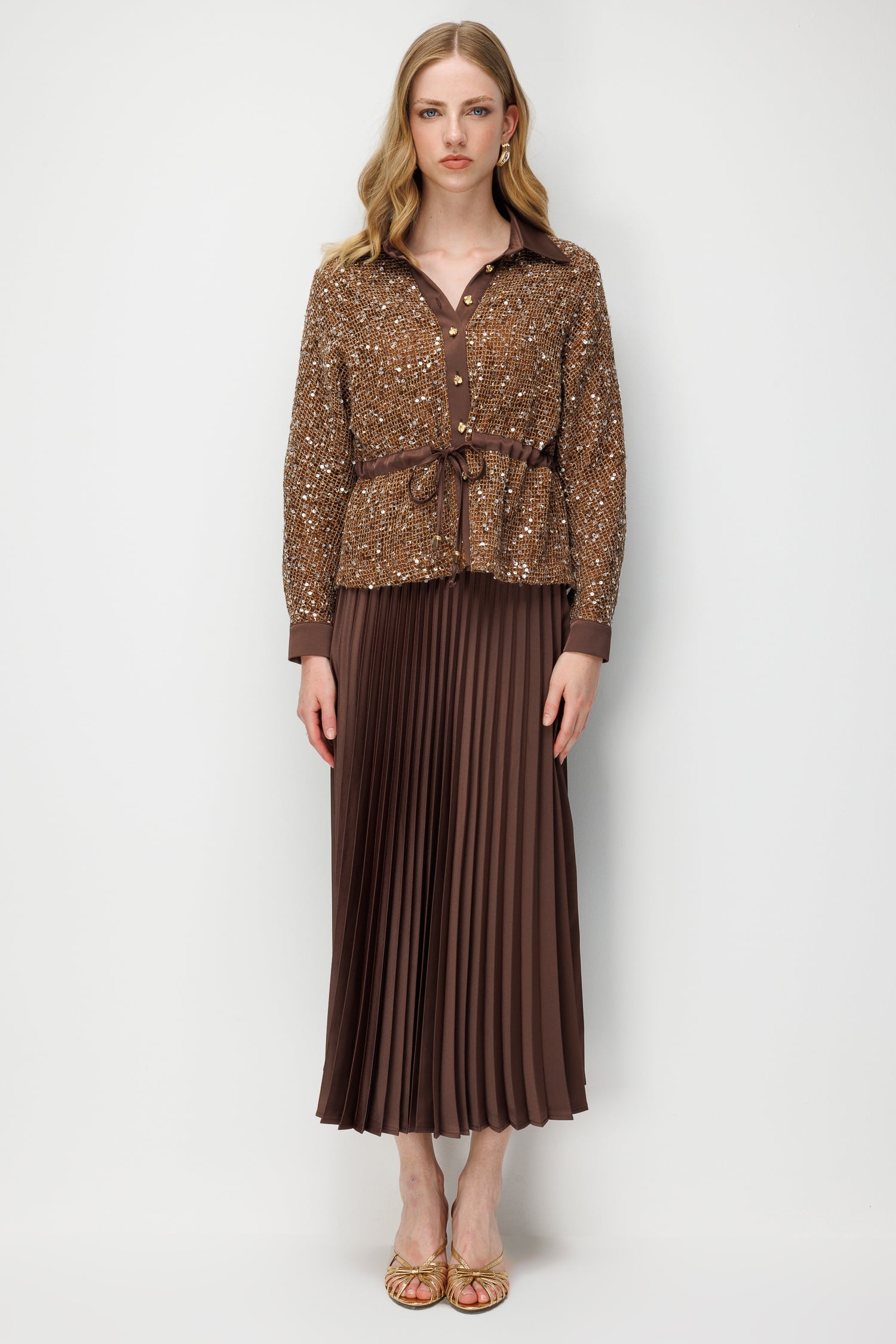 Modailgi Tunik