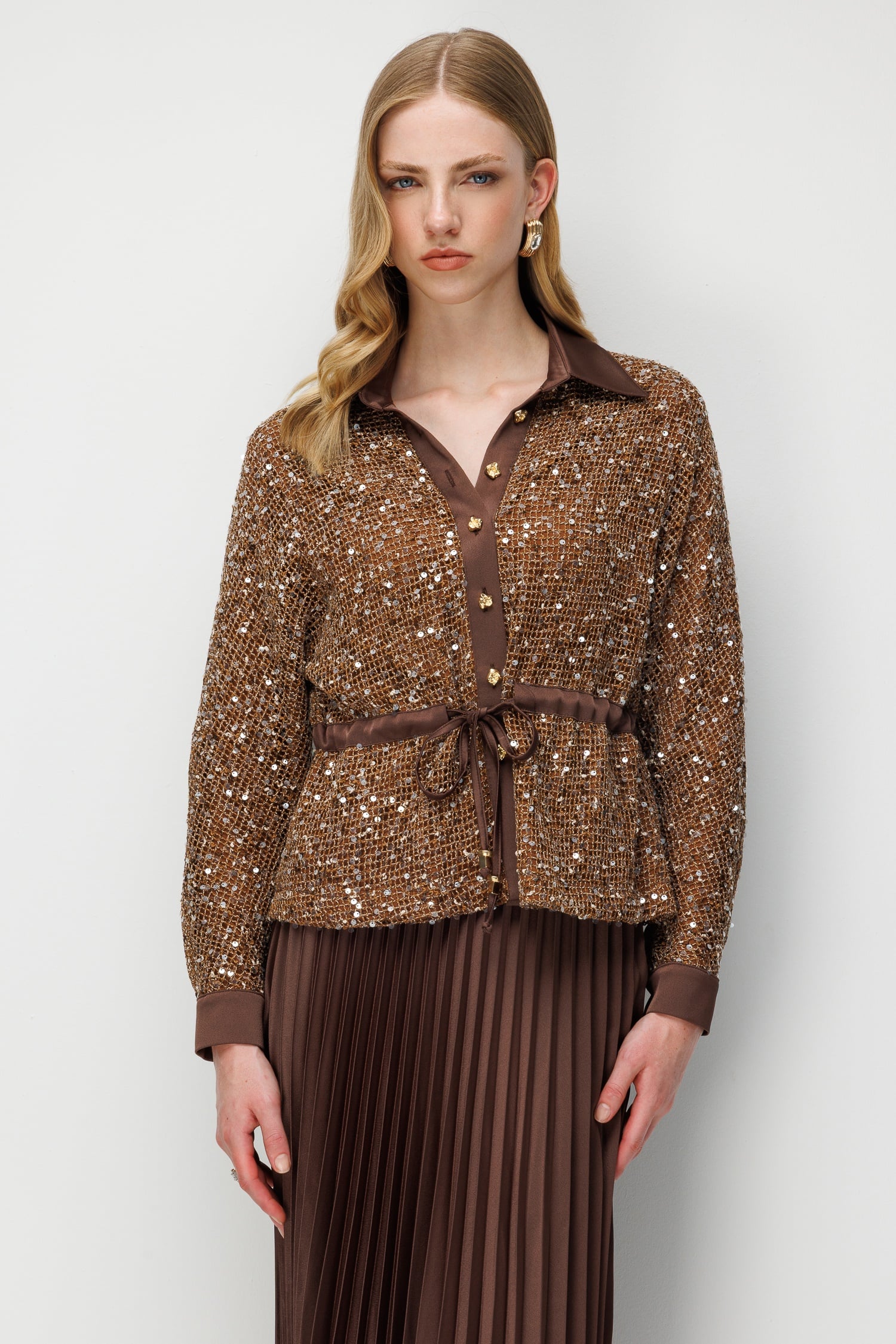Modailgi Tunik
