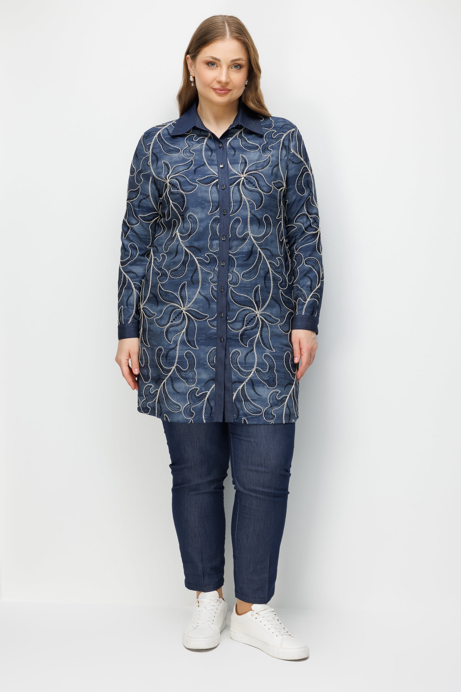 Modailgi Tunik