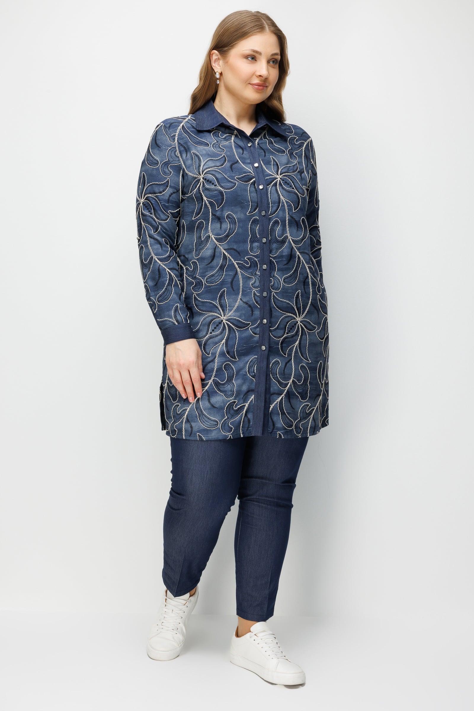 Modailgi Tunik