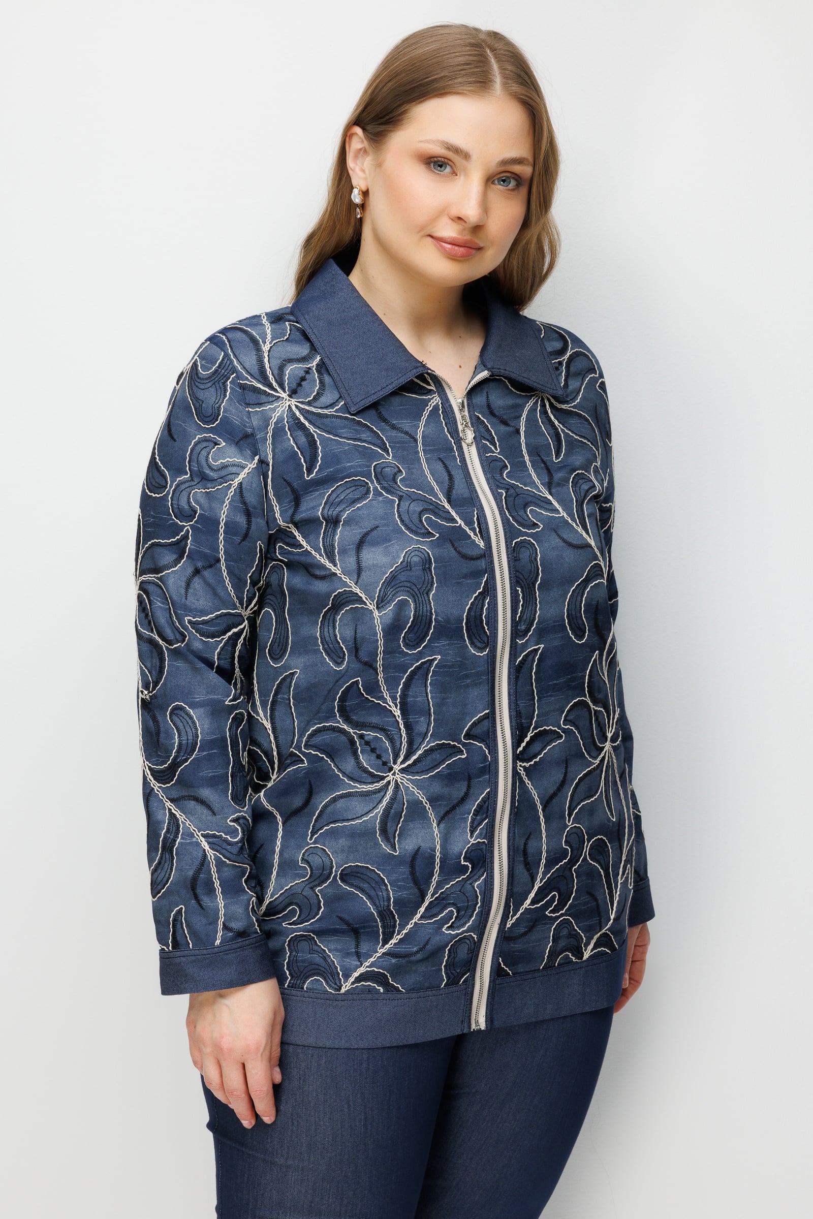 Modailgi Tunik