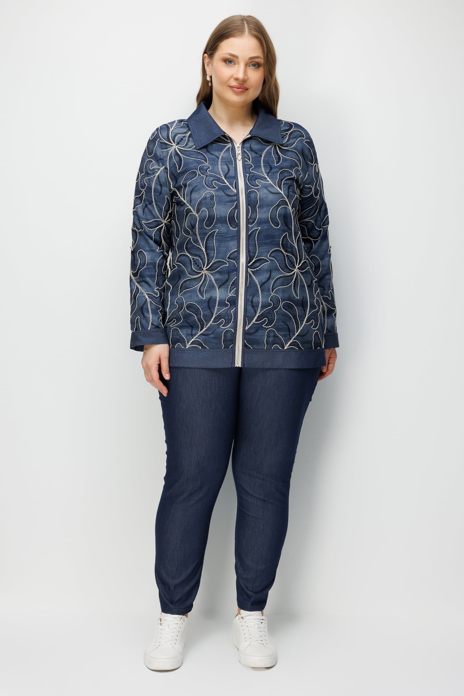Modailgi Tunik