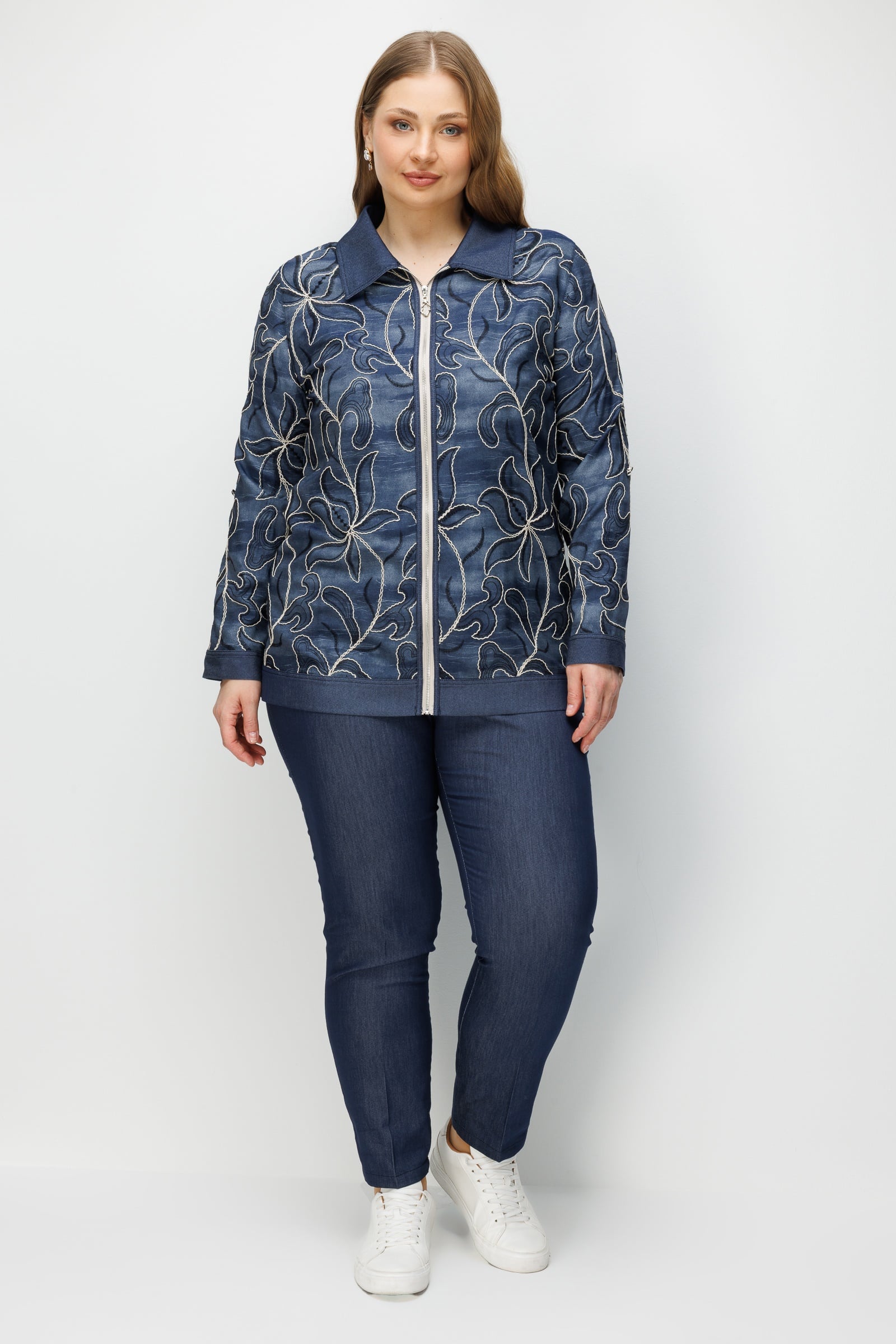 Modailgi Tunik