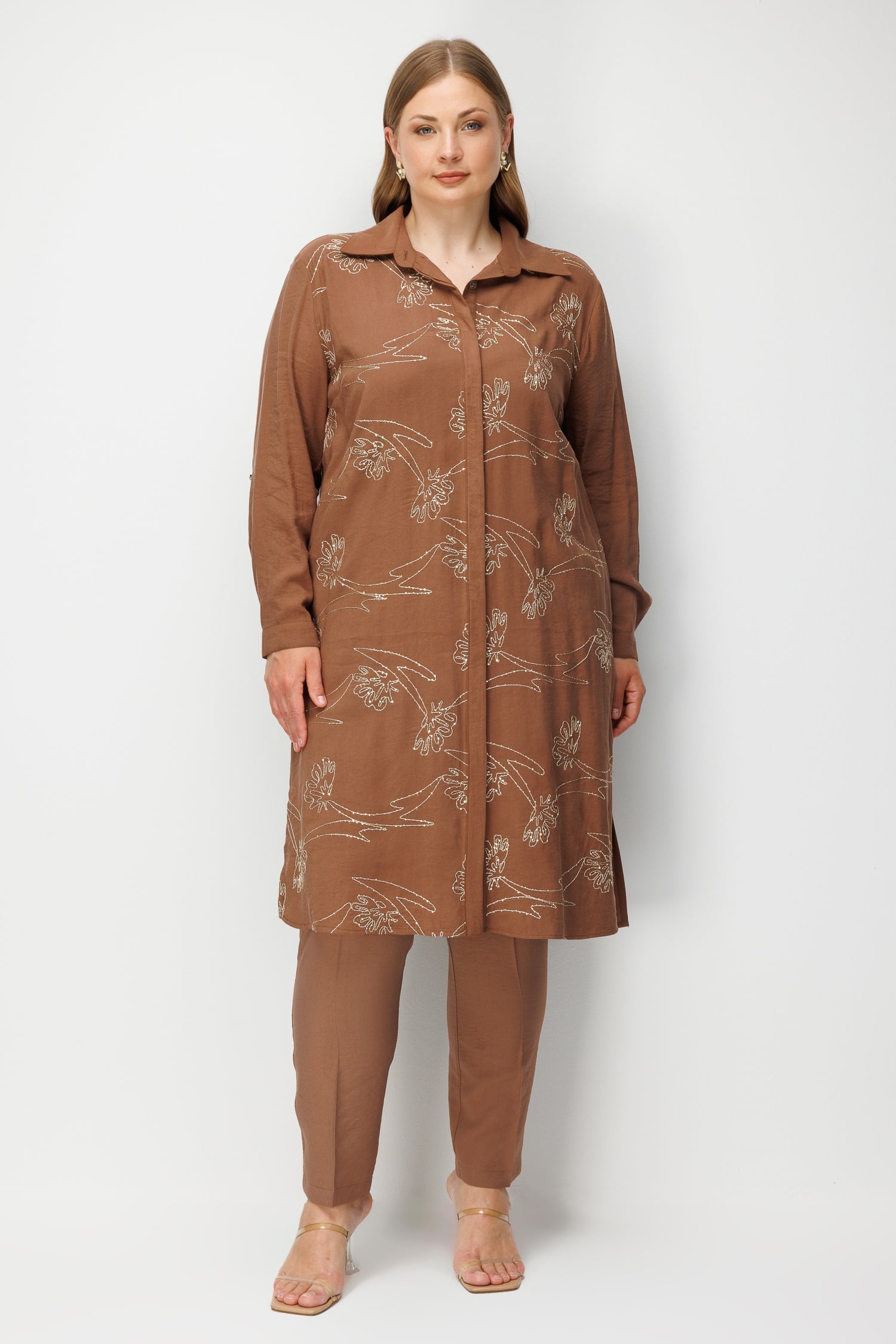 Modailgi Tunik