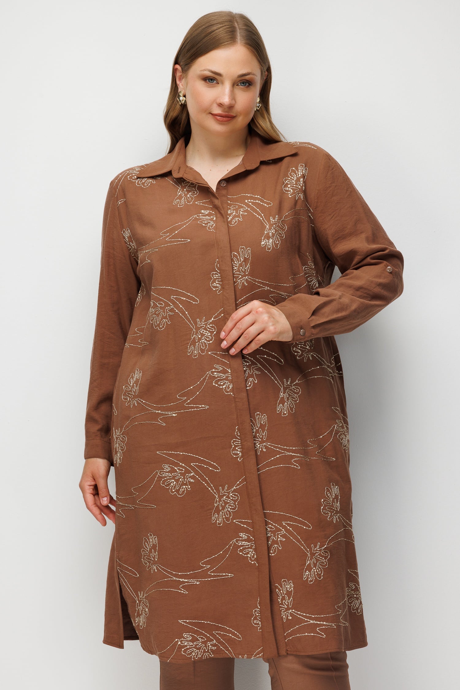 Modailgi Tunik