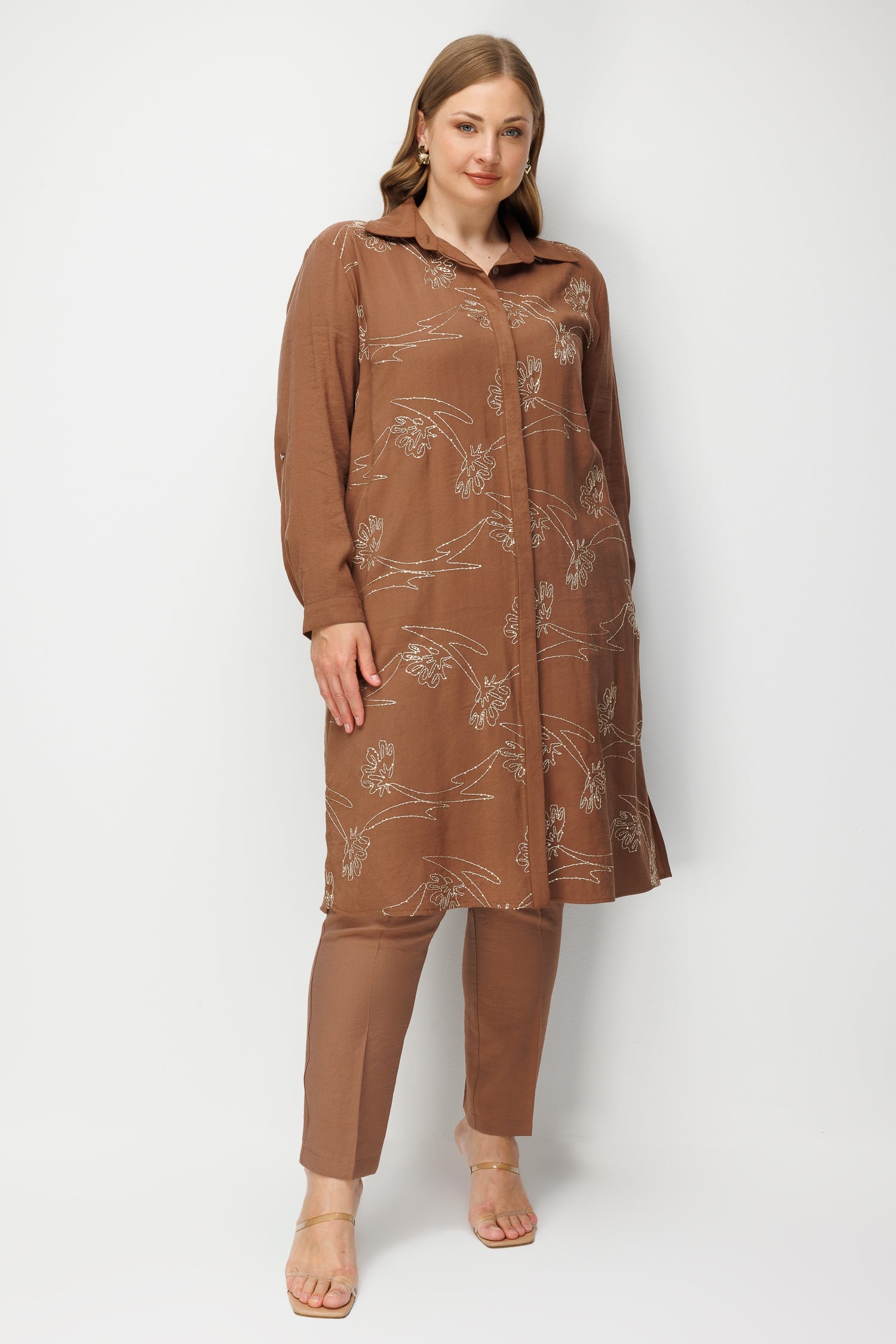 Modailgi Tunik