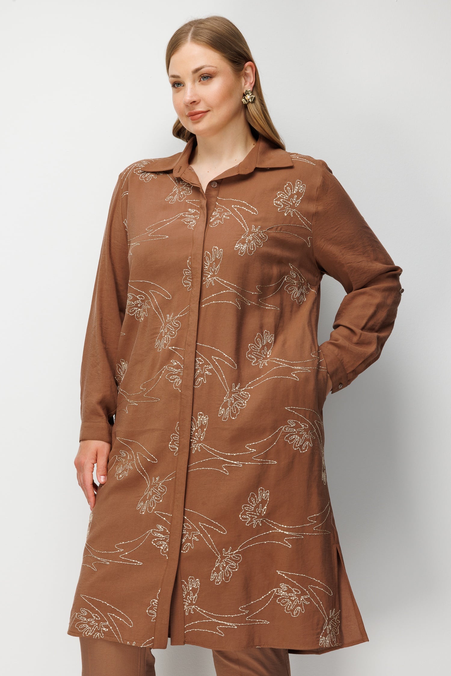 Modailgi Tunik
