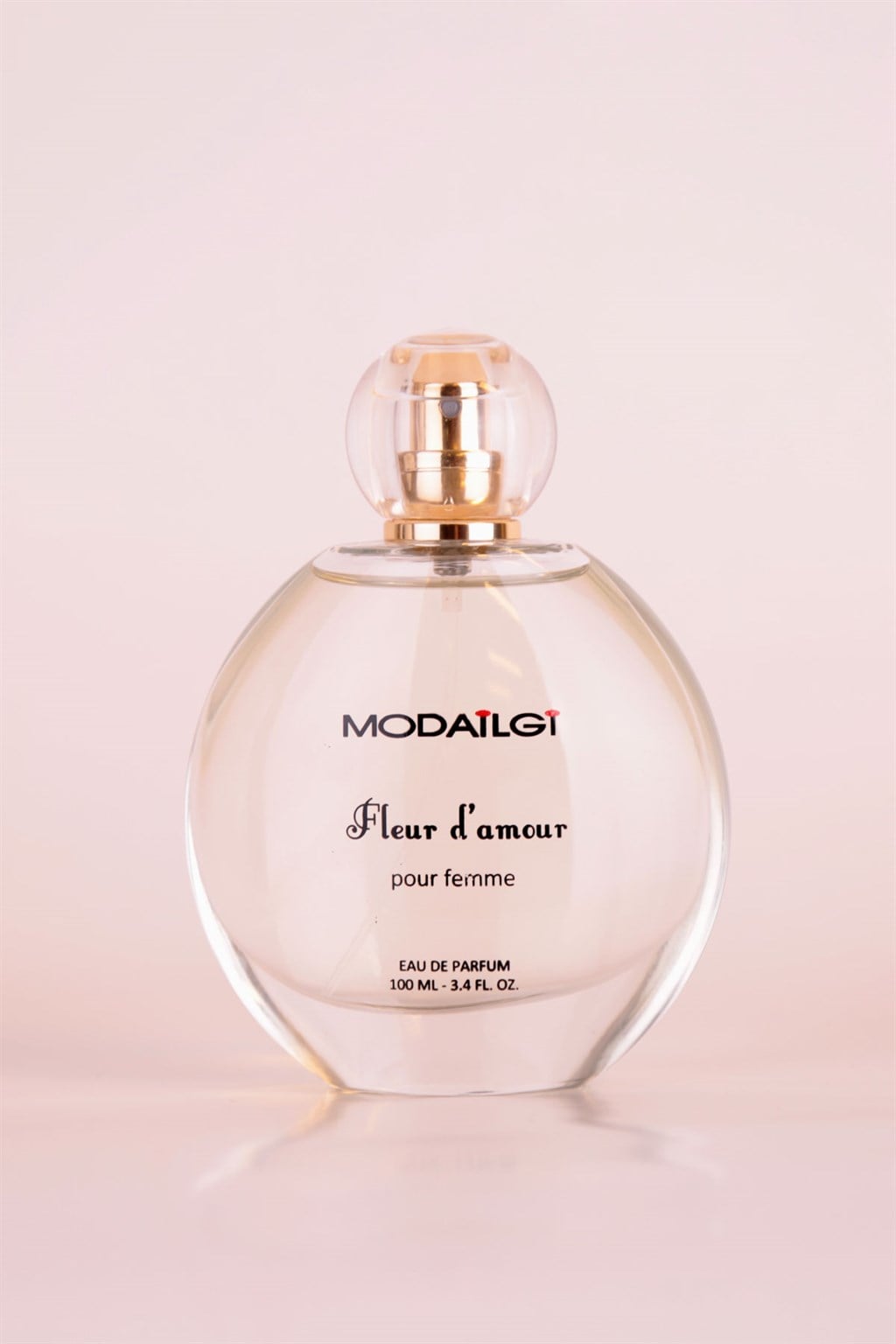 Modailgi  Fleur Damour Parfume