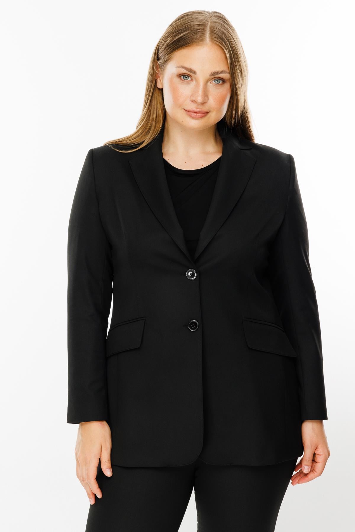 Modailgi  Takım Siyah