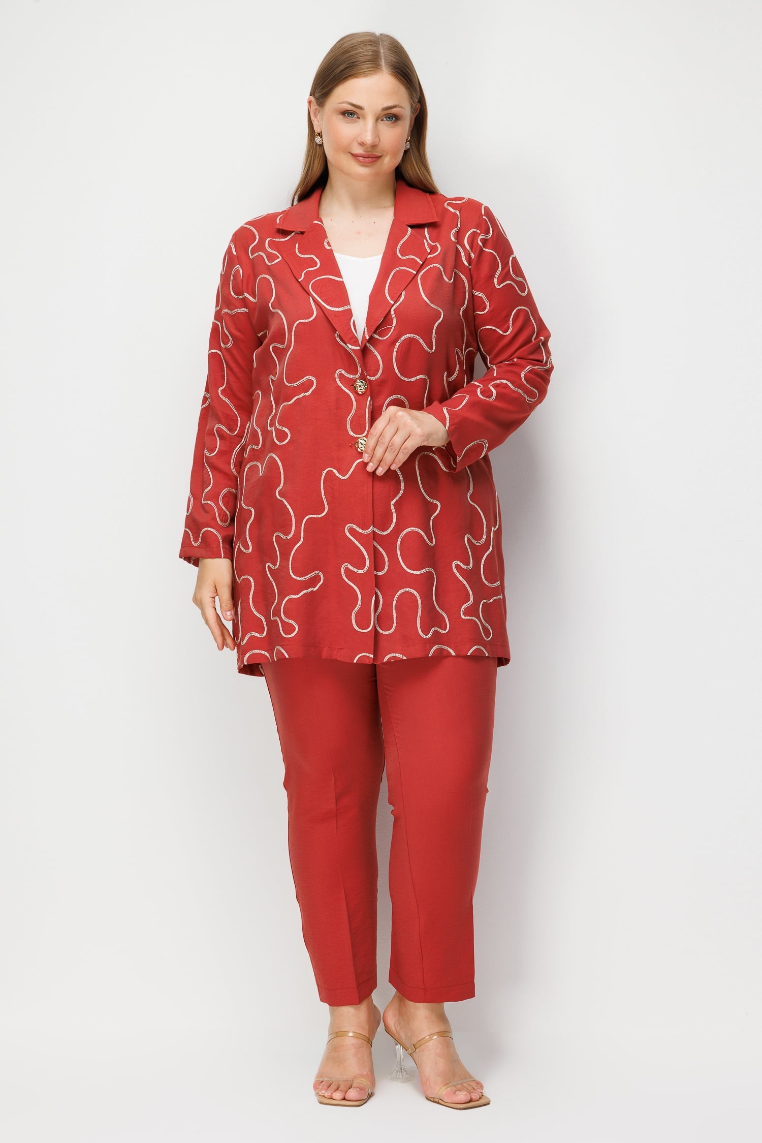 Modailgi Tunik