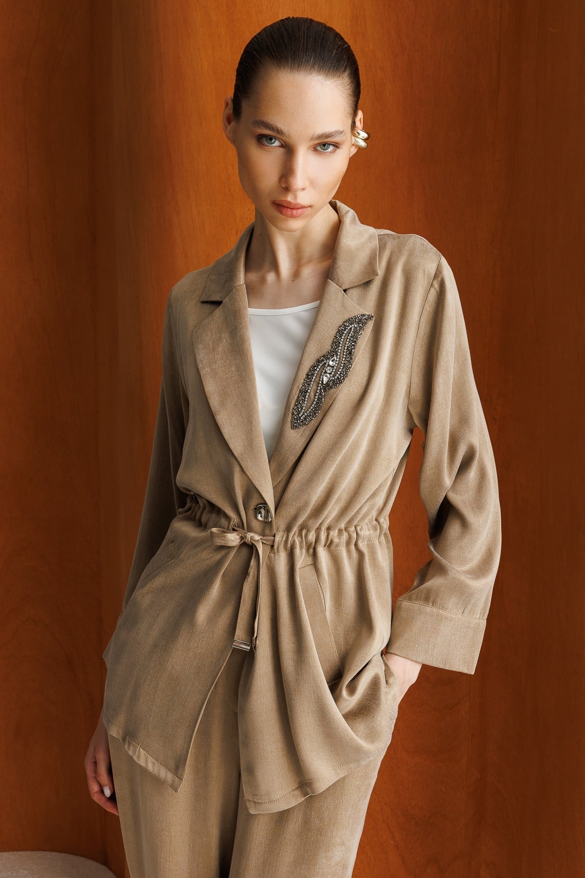 Modailgi Tunik