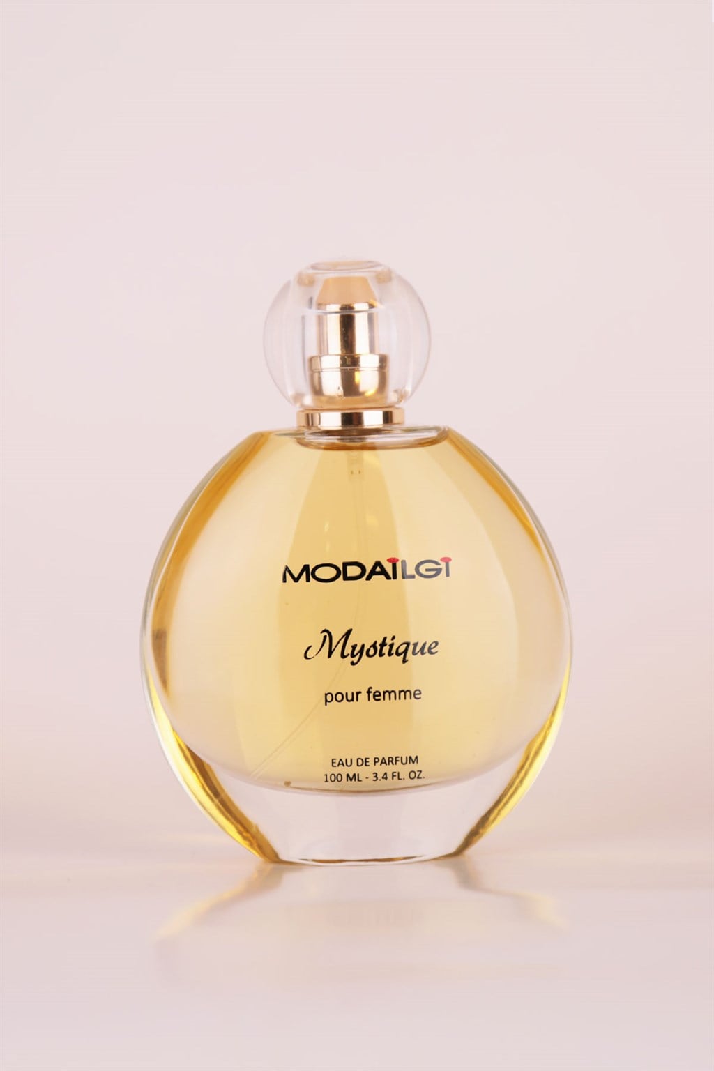 Modailgi  Mystique Parfume