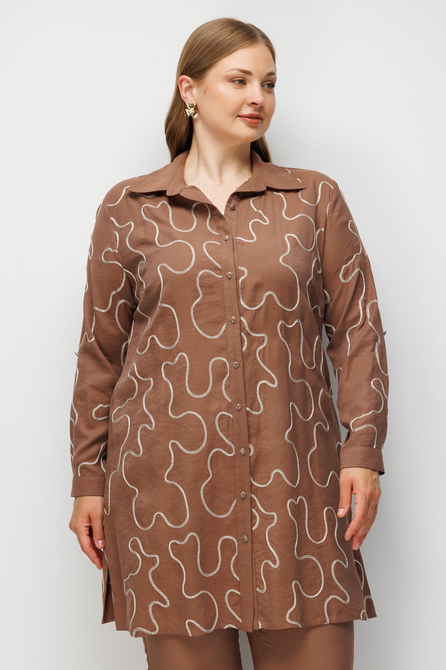 Modailgi Tunik