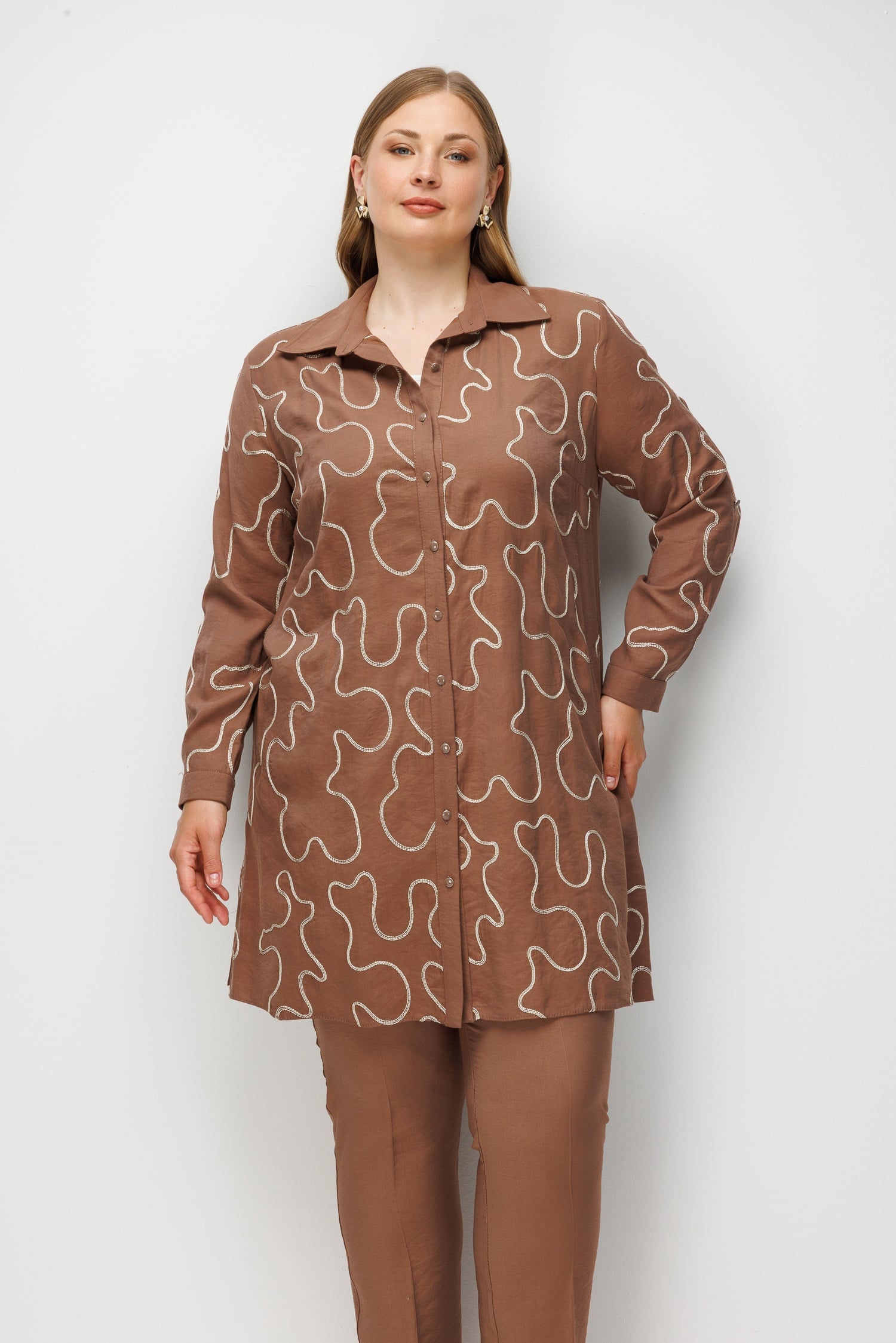 Modailgi Tunik