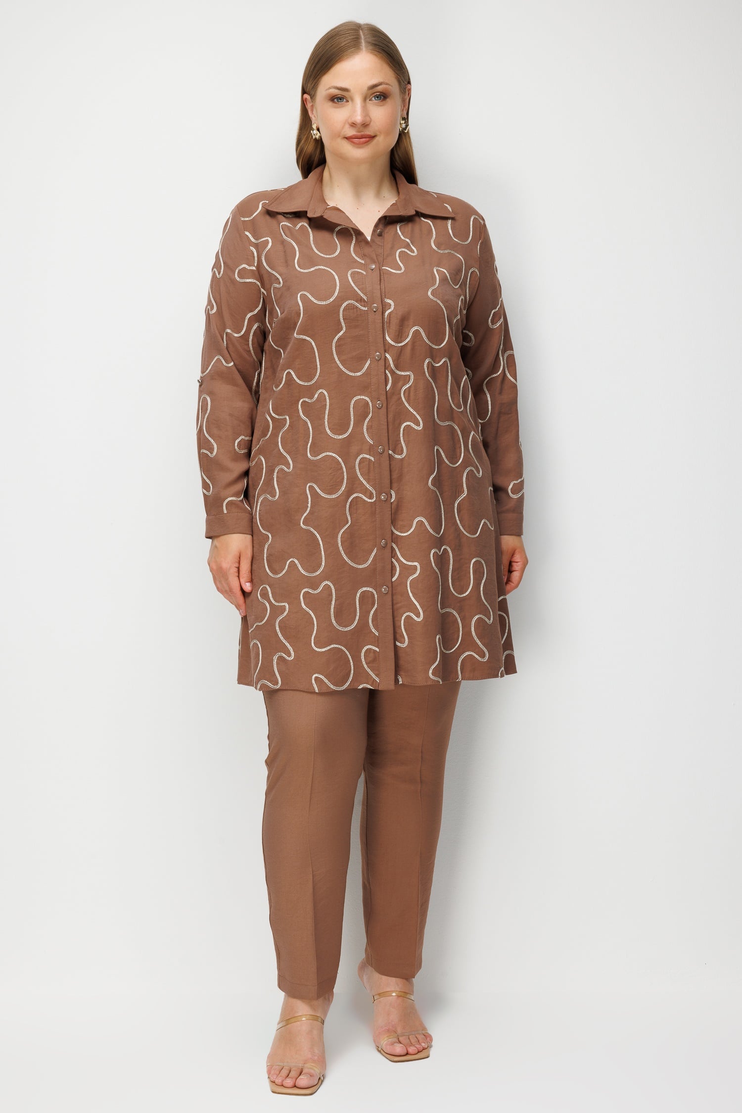 Modailgi Tunik