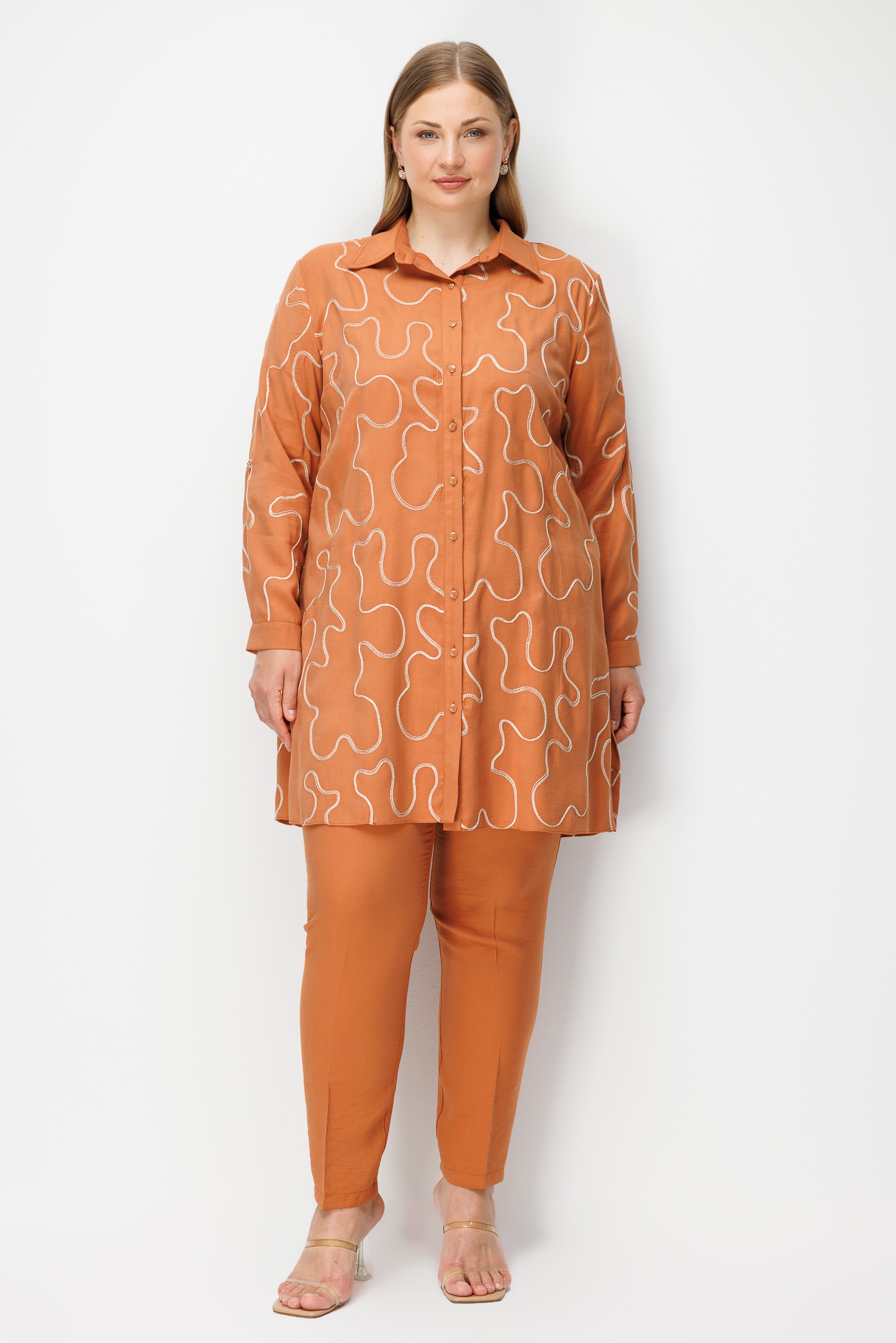 Modailgi Tunik