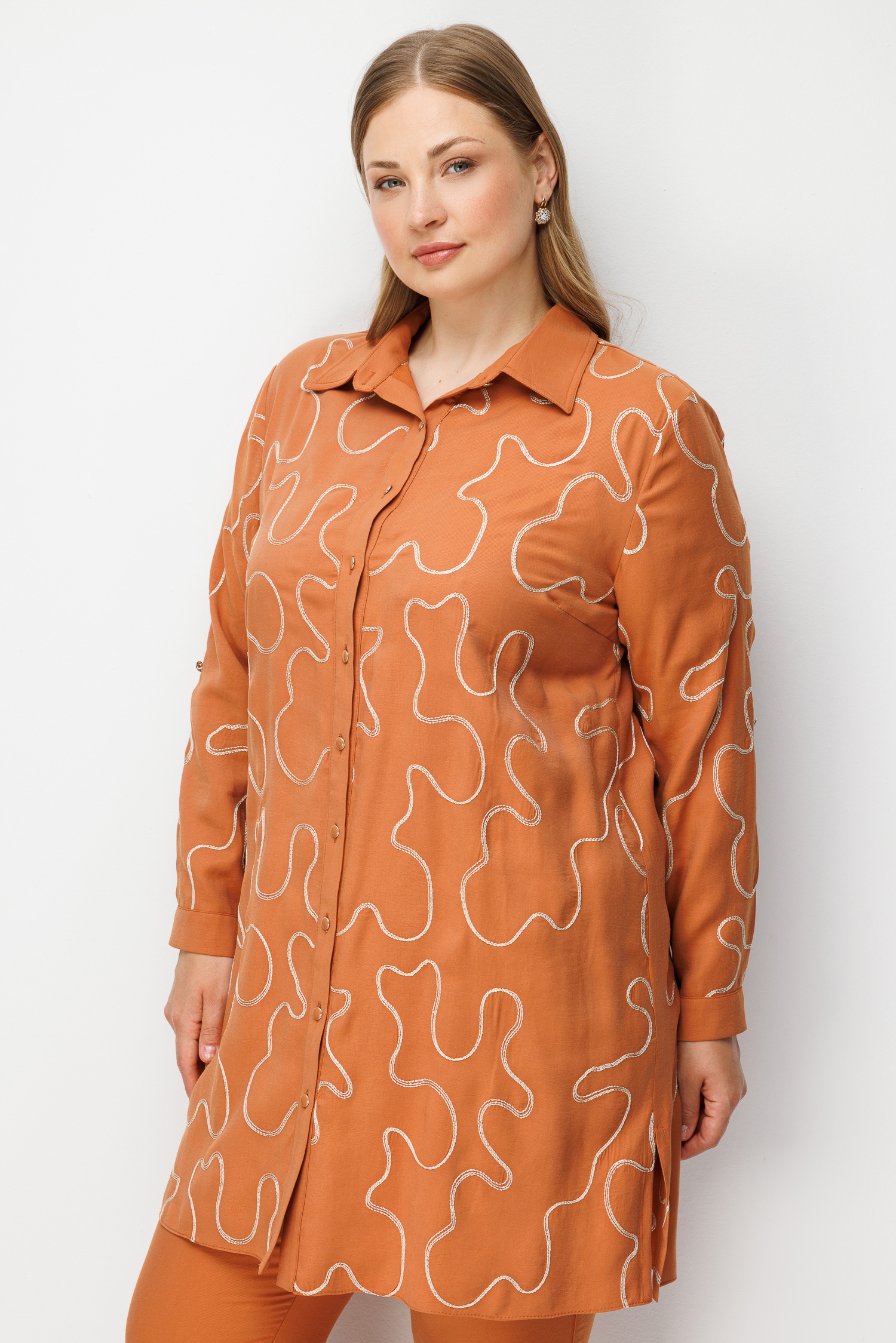 Modailgi Tunik