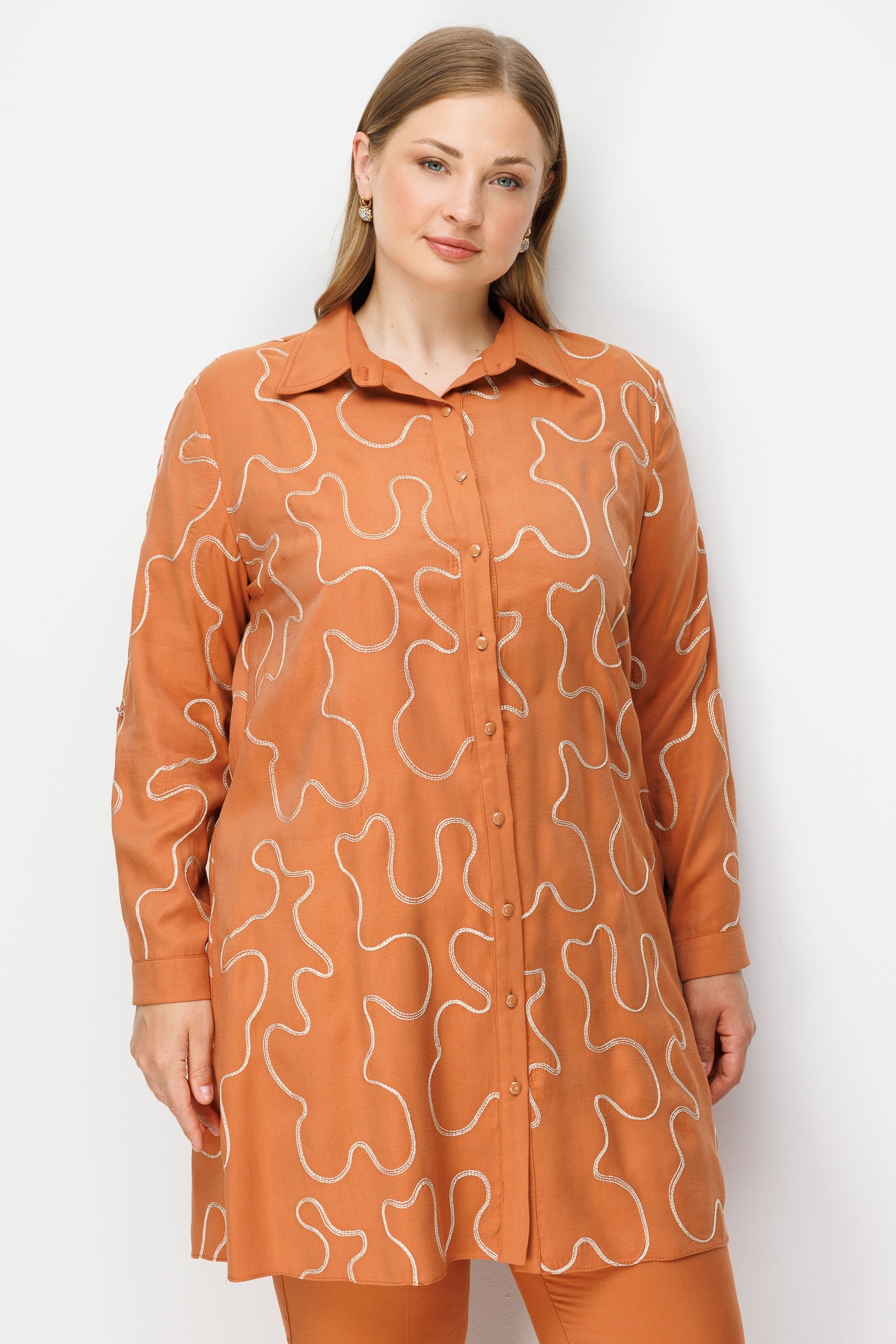 Modailgi Tunik