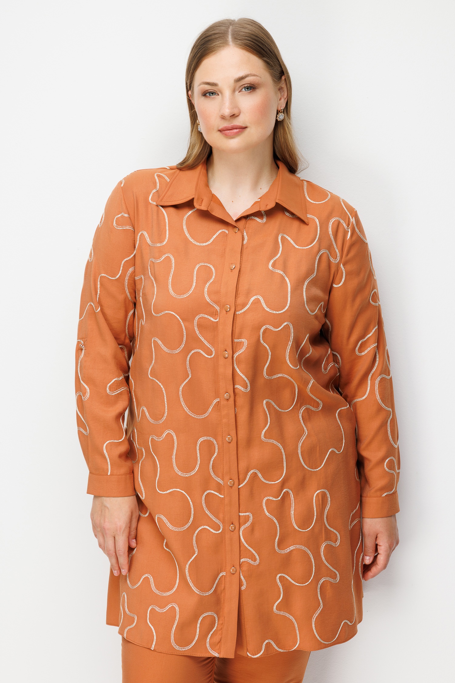 Modailgi Tunik