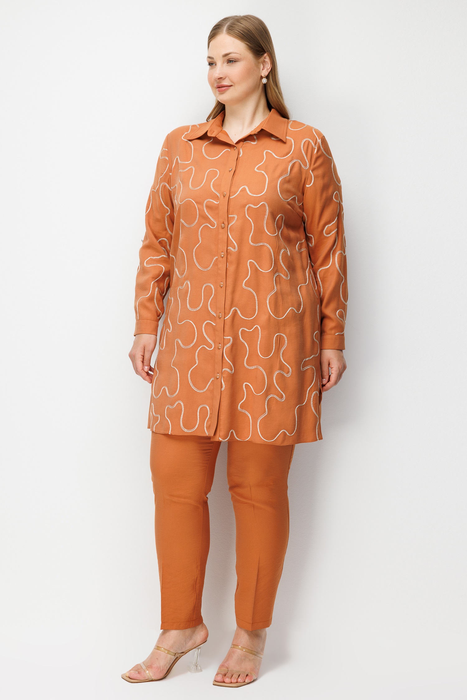 Modailgi Tunik