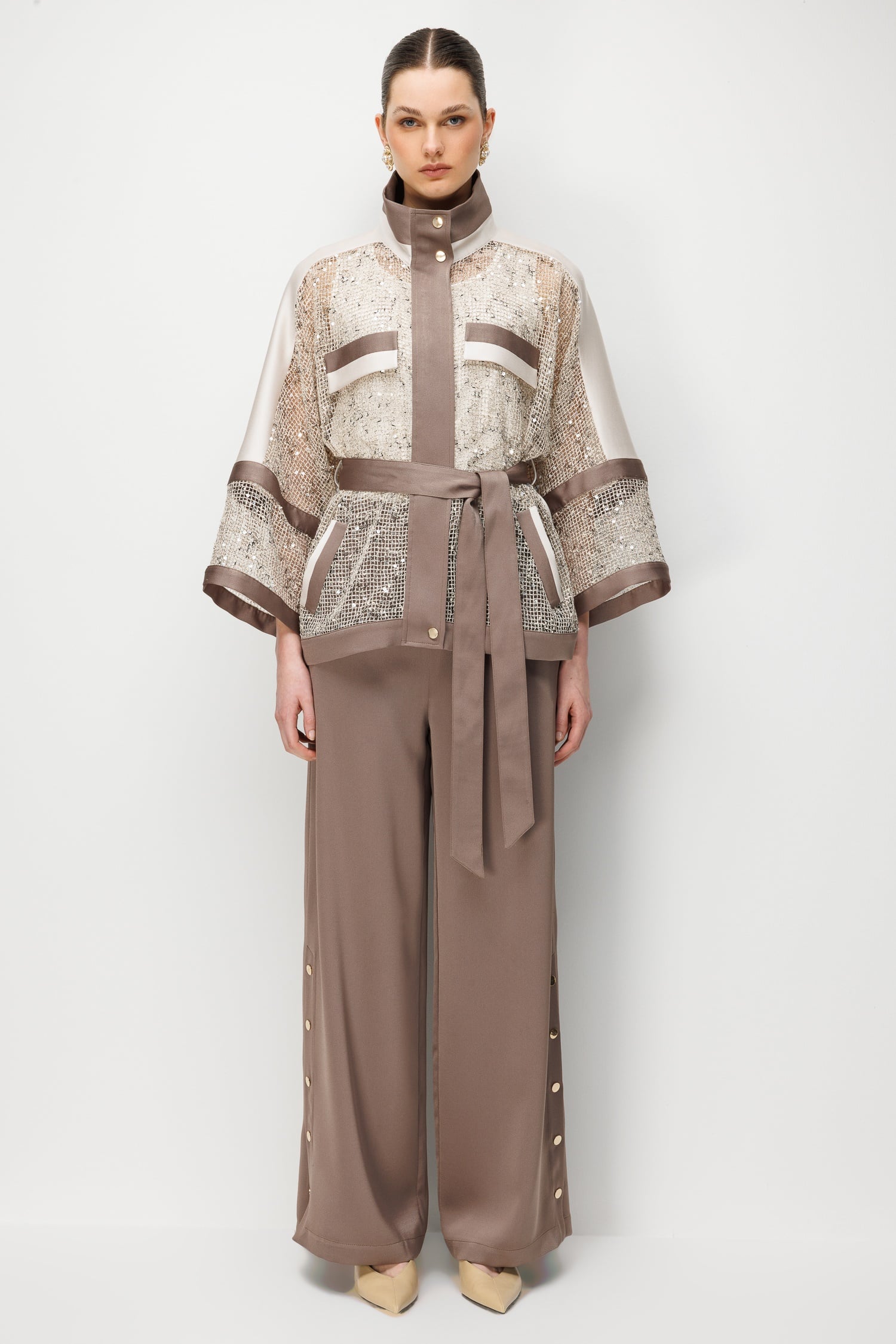 Modailgi Tunik