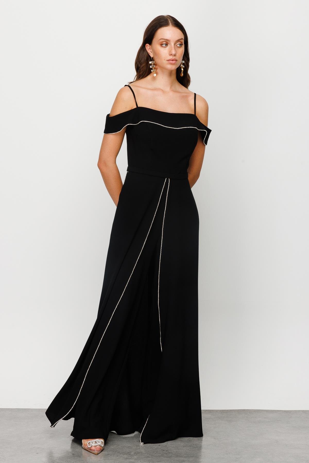 Modailgi  Tulum Siyah