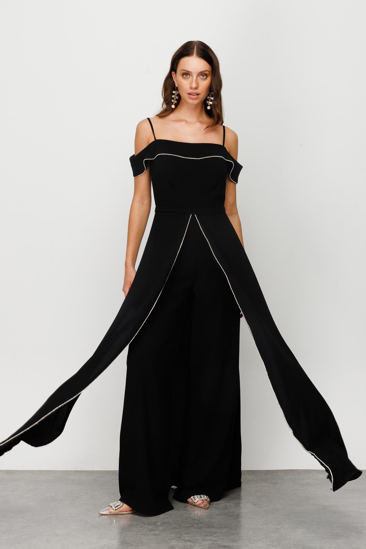 Modailgi  Tulum Siyah