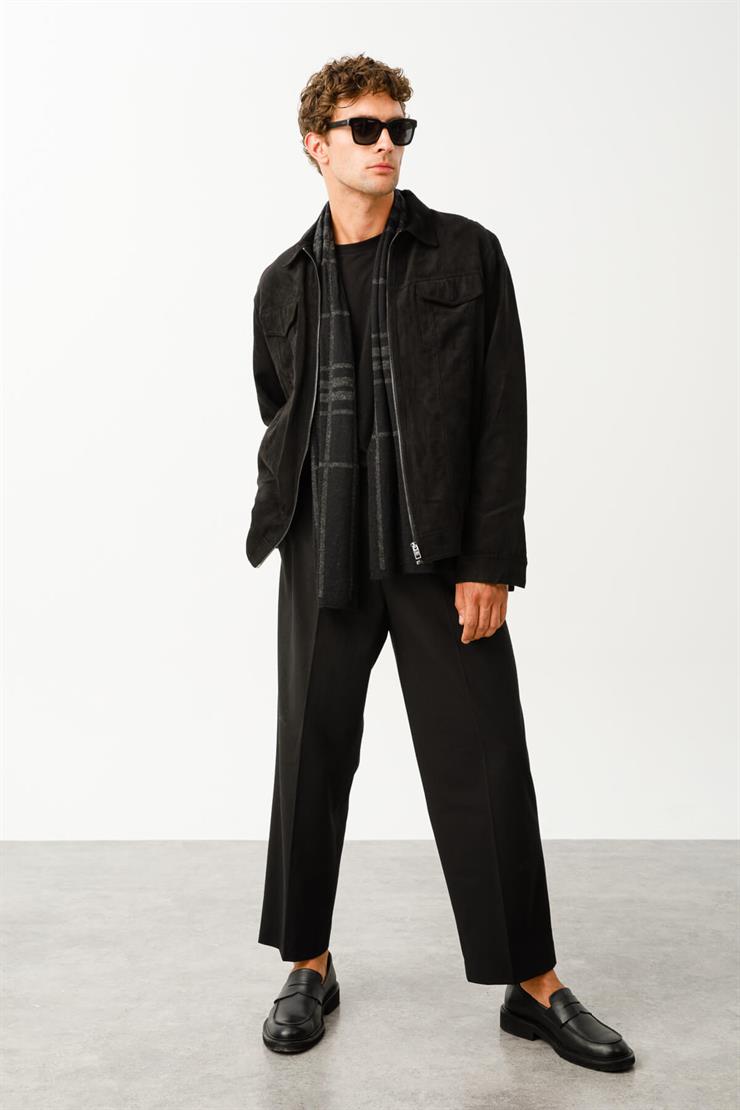 ATKI GALATIA-Siyah-Füme