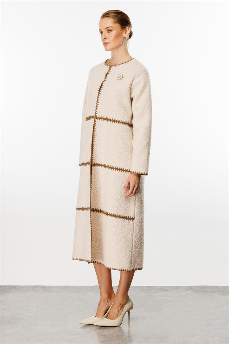 Merow Uzun Hırka-Taş