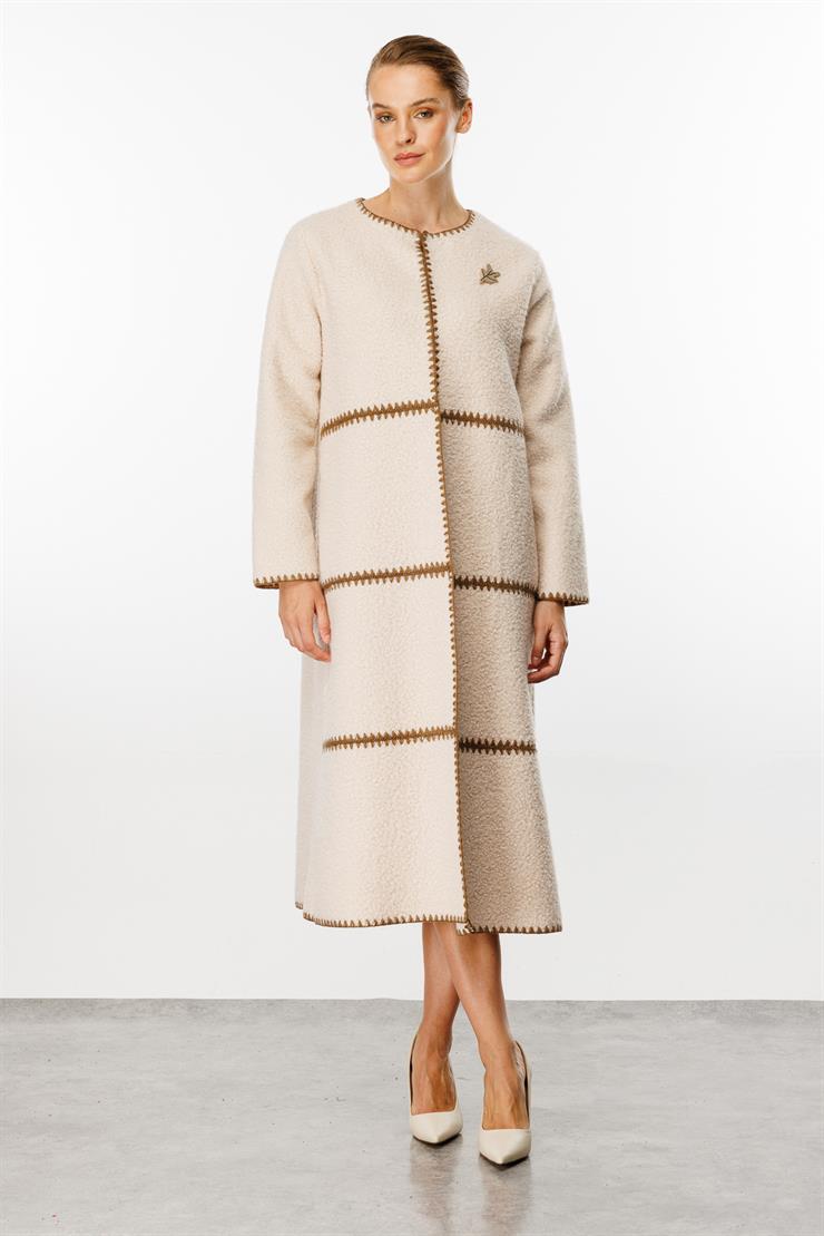 Merow Uzun Hırka-Taş