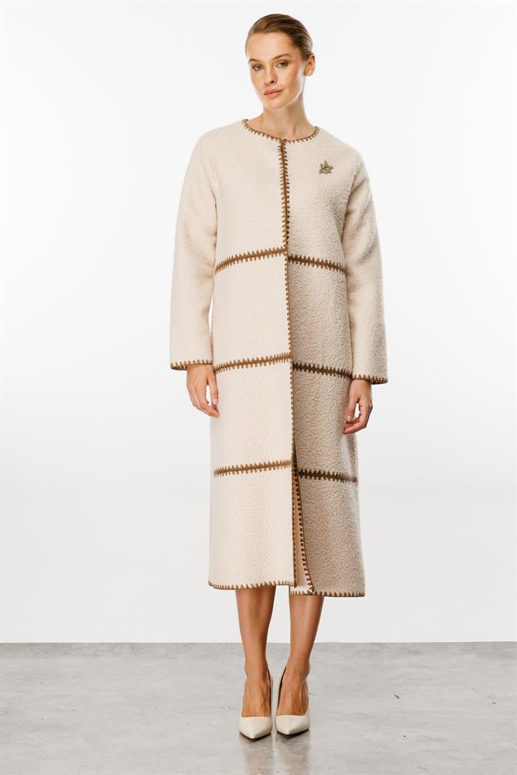 Merow Uzun Hırka-Taş