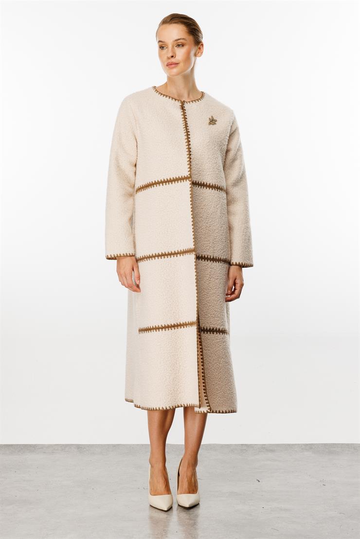 Merow Uzun Hırka-Taş