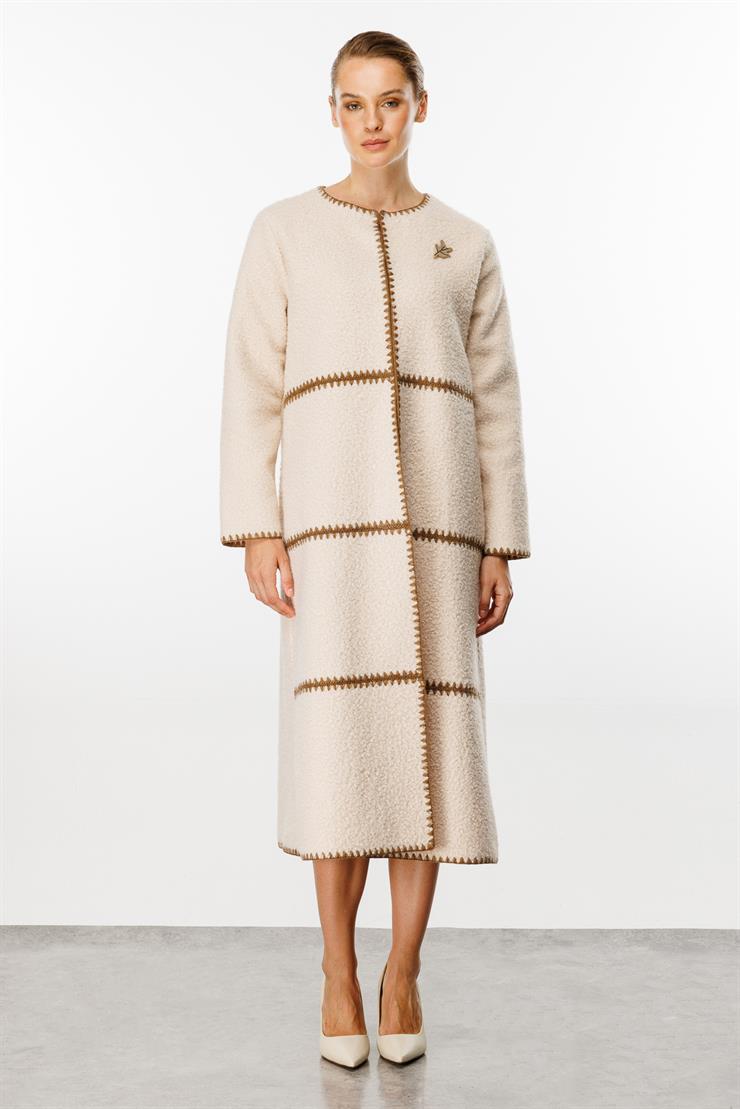 Merow Uzun Hırka-Taş