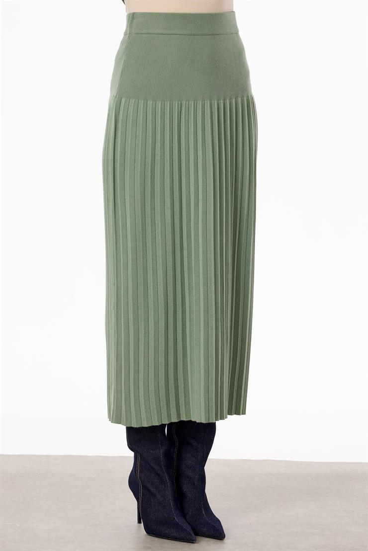 Pileli Etekli Takım ÇAĞLA