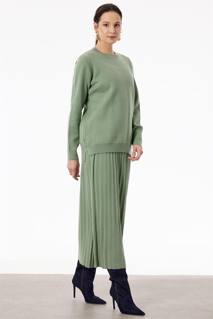 Pileli Etekli Takım ÇAĞLA