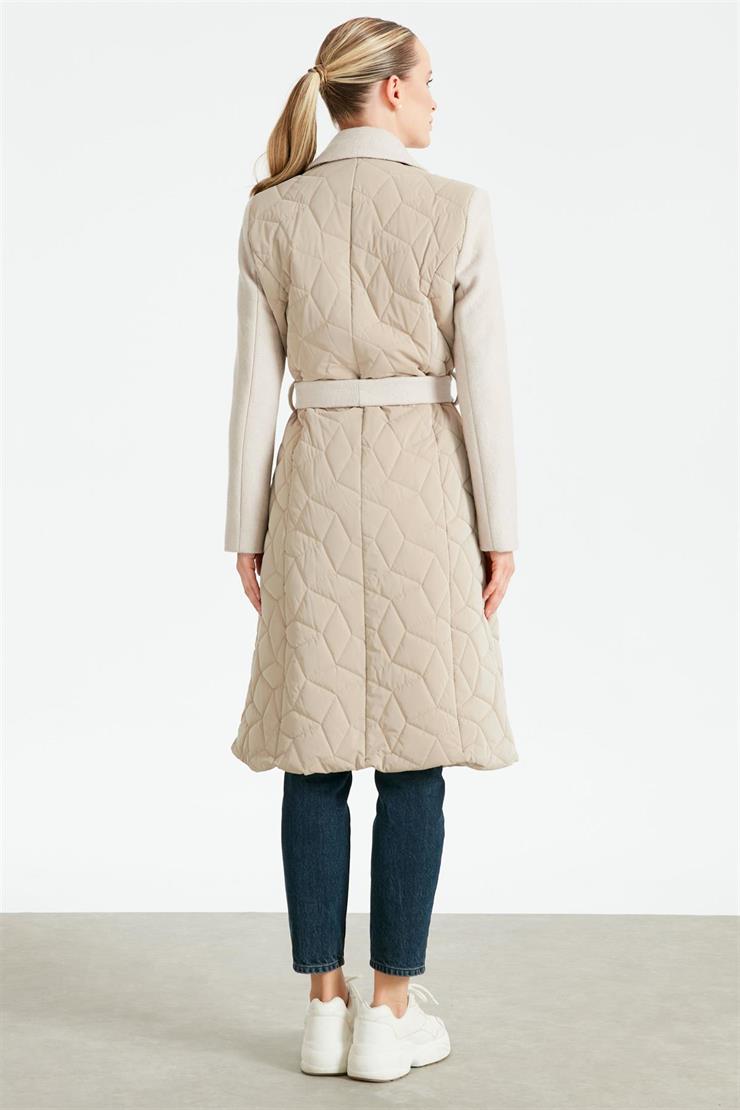 Reflektör Kapütoneli Kaban BEJ