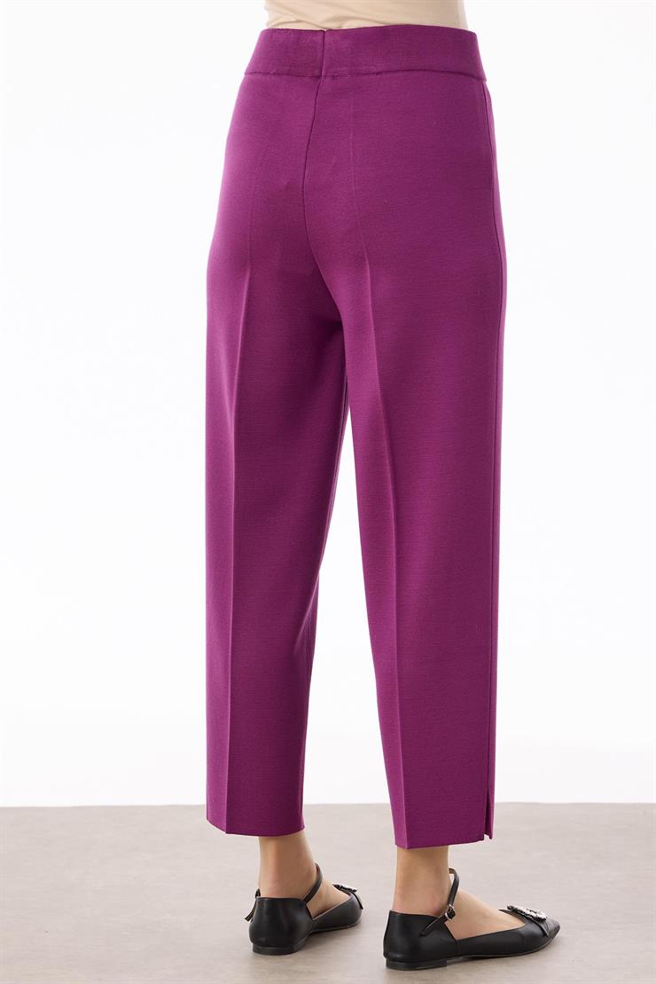 Triko Pantolon ERGUVAN