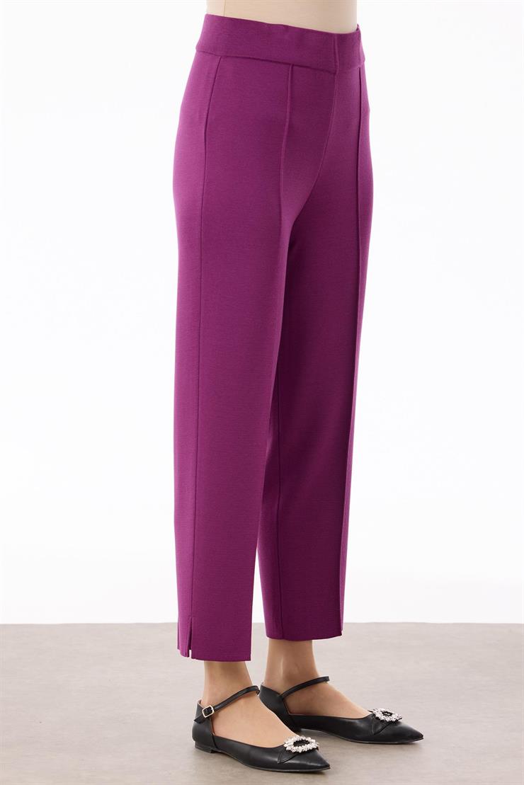 Triko Pantolon ERGUVAN