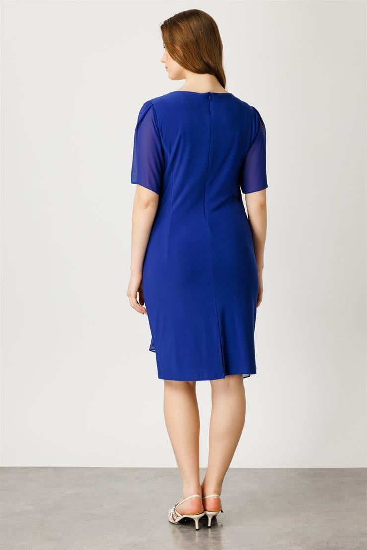 Modailgi  Elbise Saks