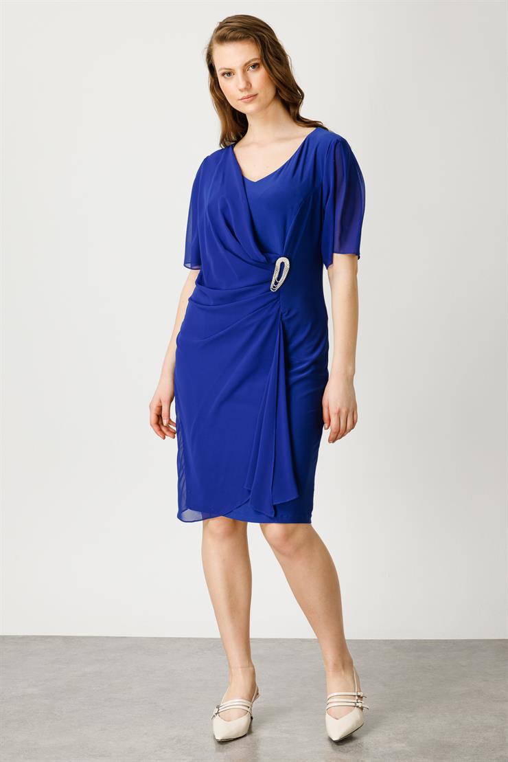 Modailgi  Elbise Saks