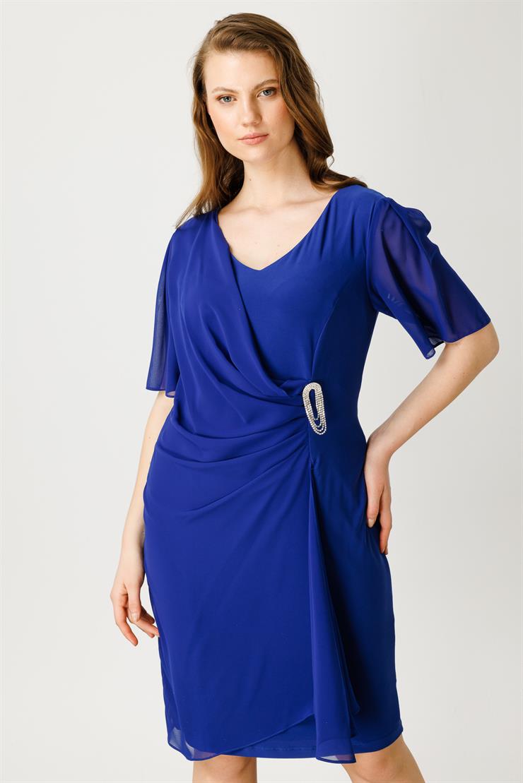 Modailgi  Elbise Saks