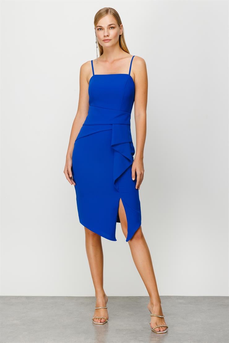 Modailgi  Elbise Saks