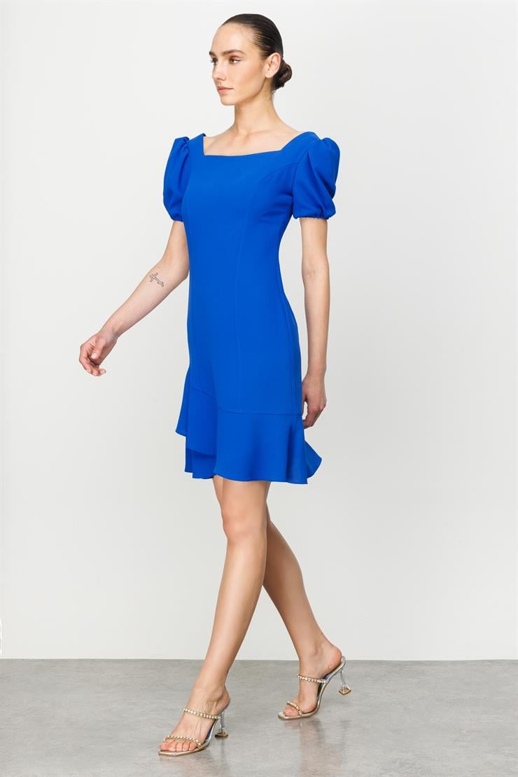 Modailgi  Elbise Saks