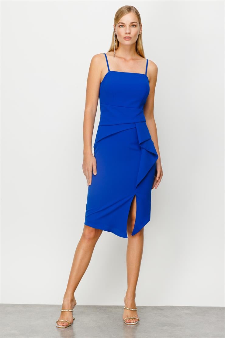 Modailgi  Elbise Saks