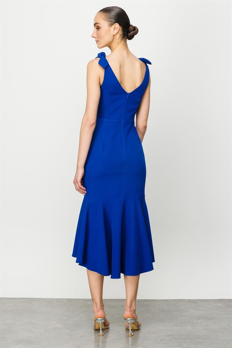 Modailgi  Elbise Saks