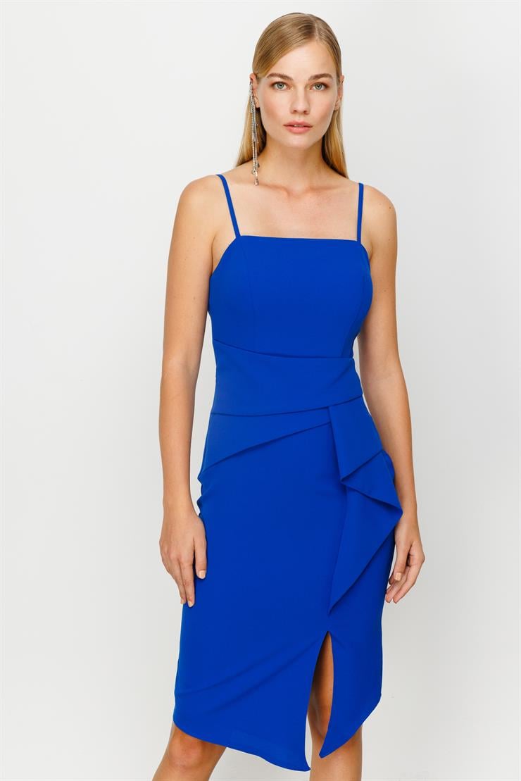 Modailgi  Elbise Saks