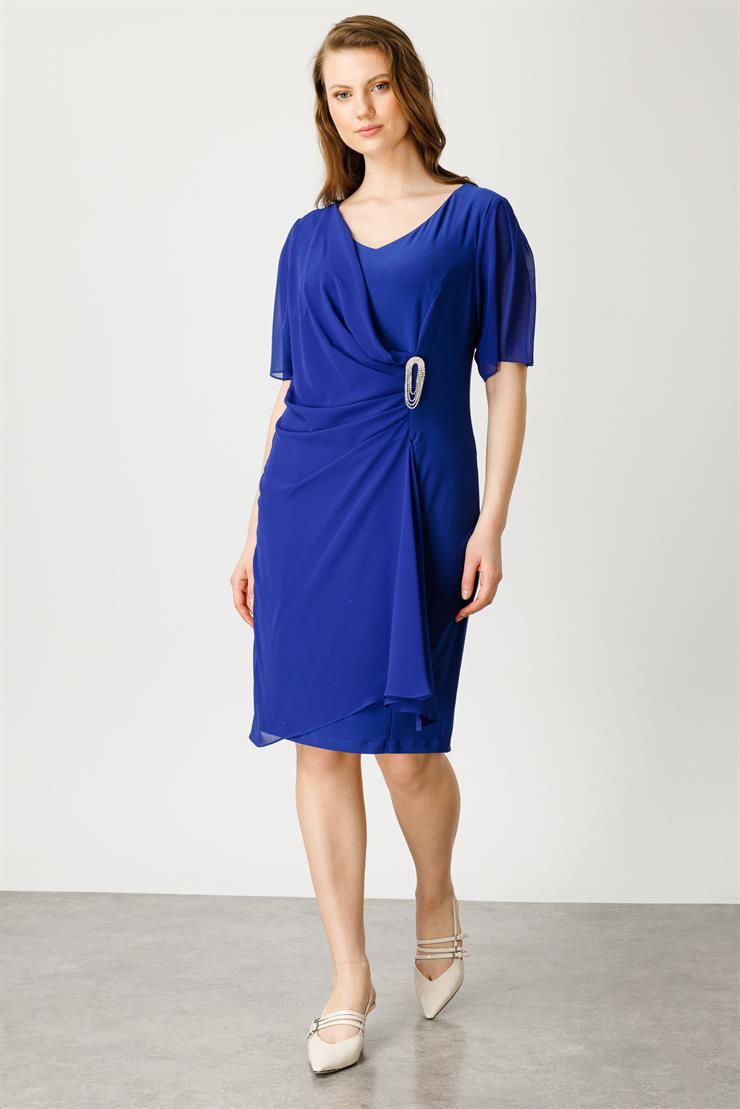 Modailgi  Elbise Saks