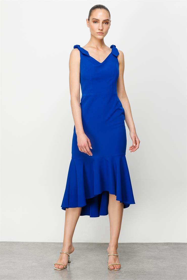 Modailgi  Elbise Saks