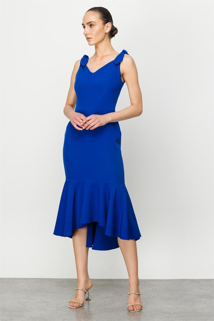 Modailgi  Elbise Saks